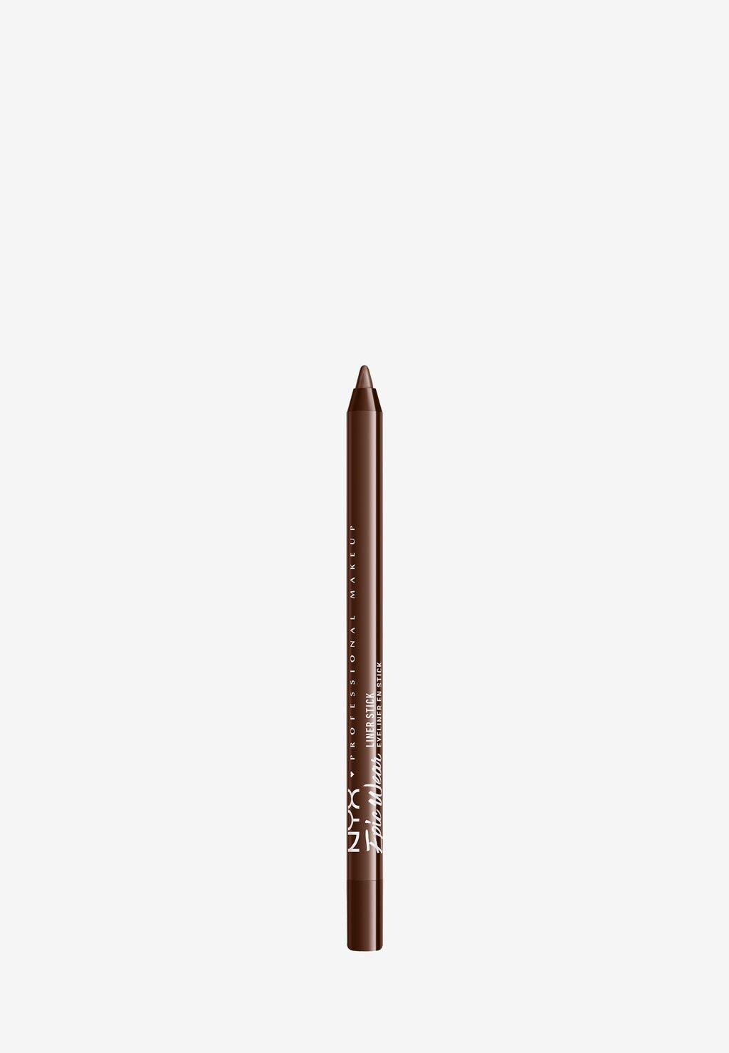 Подводка для глаз EPIC WEAR LINER STICKS Nyx Professional Makeup, цвет 07 deepest brown
Подводка для глаз EPIC WEAR LINER STICKS Nyx Professional Makeup, цвет 07 deepest brown