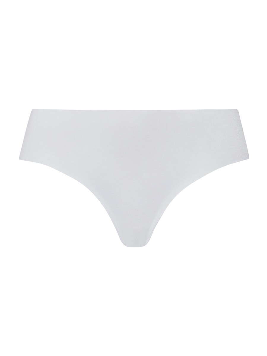 Трусики Hanro Invisible Cotton, белый
Трусики Hanro Invisible Cotton, белый