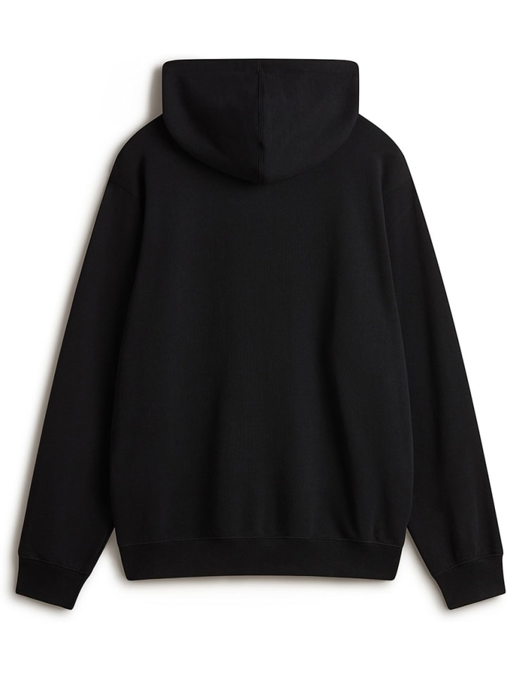 Свитер "Salton Loose Ft FZ Pullover" черного цвета Vans
Свитер "Salton Loose Ft FZ Pullover" черного цвета Vans