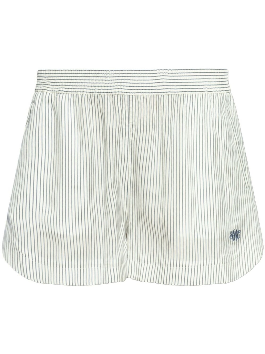 Шорты из шелка Stella McCartney, белый
Шорты из шелка Stella McCartney, белый