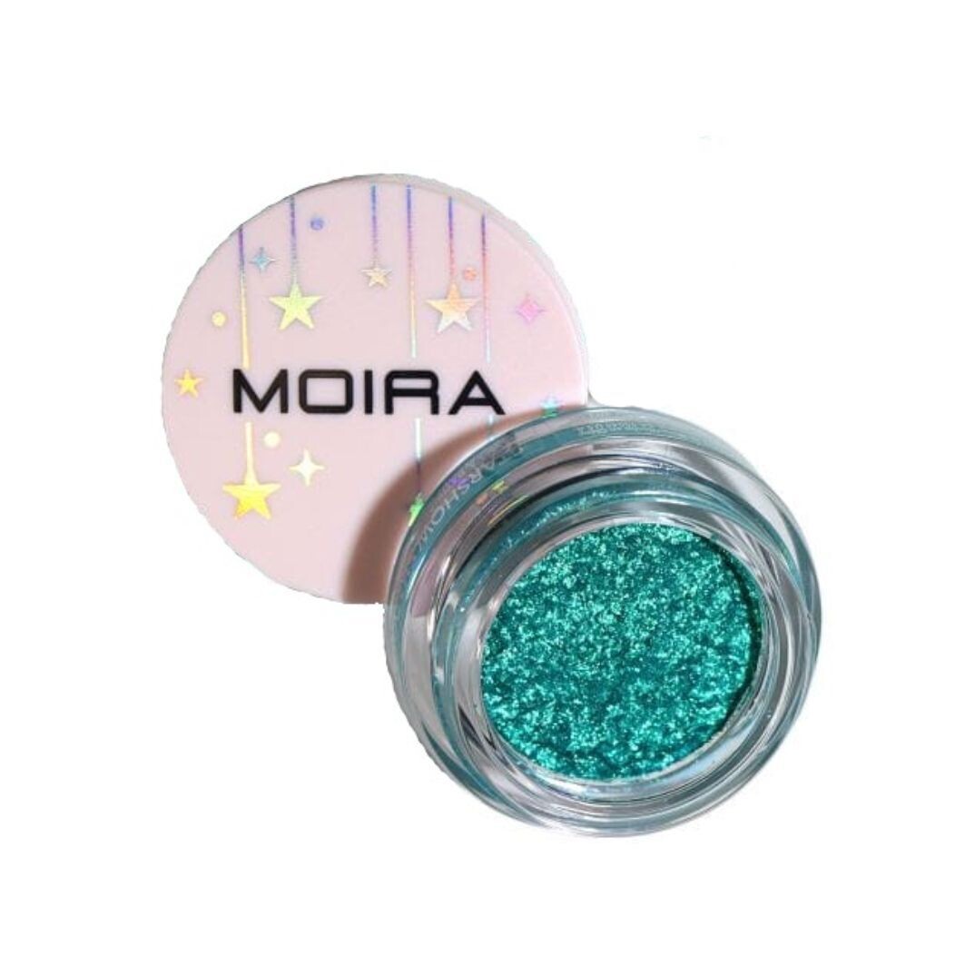 Тени для век 009 Moira Starshow, 3 гр
Тени для век 009 Moira Starshow, 3 гр