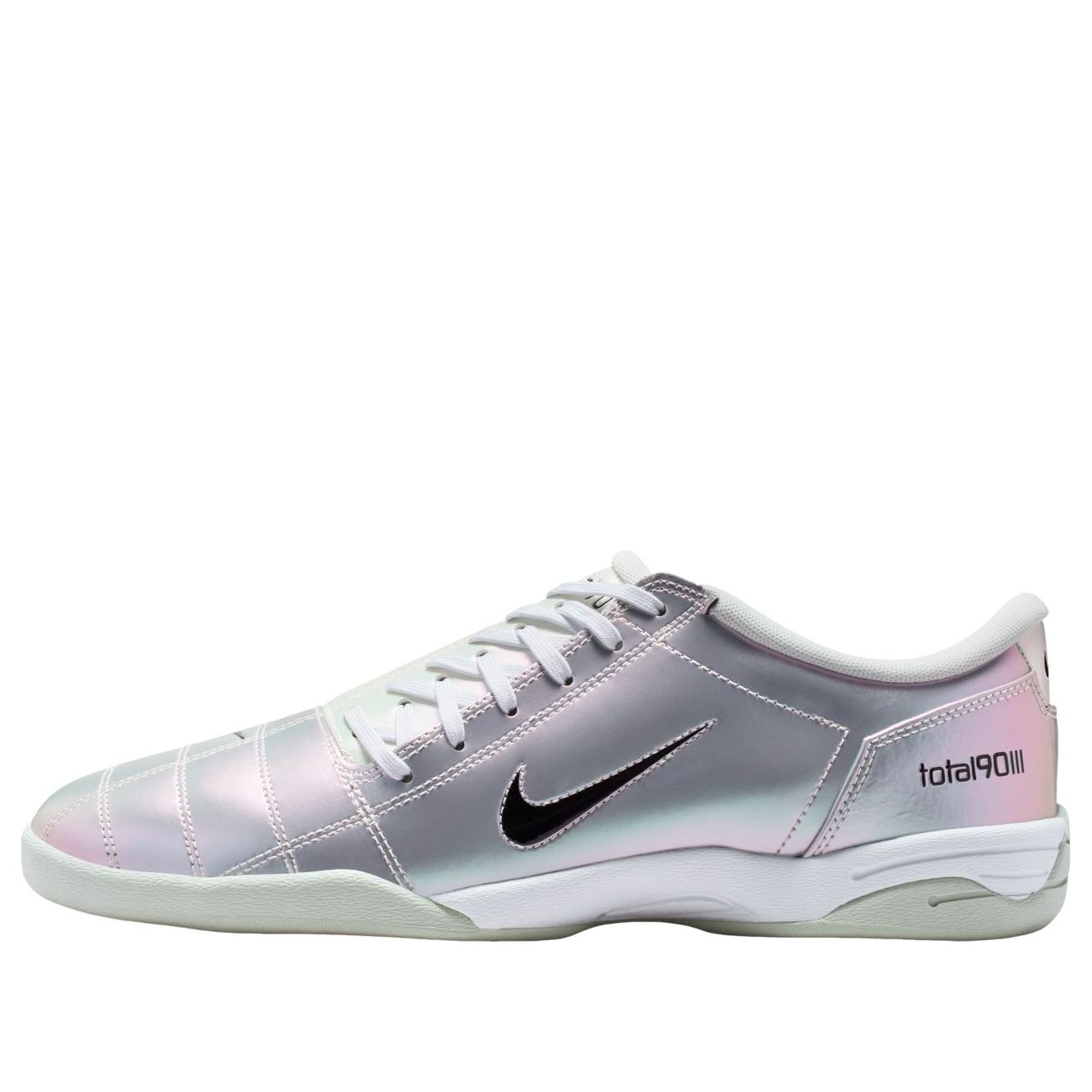 Nike Total 90 III Premium 'Off White Iridescent'
Nike Total 90 III Premium 'Off White Iridescent'