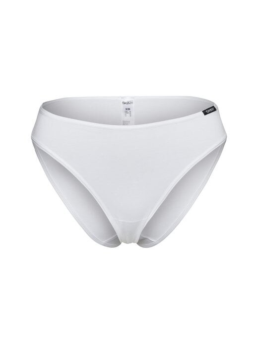 Трусы в упаковке 3 шт. Skiny, белый
Трусы в упаковке 3 шт. Skiny, белый