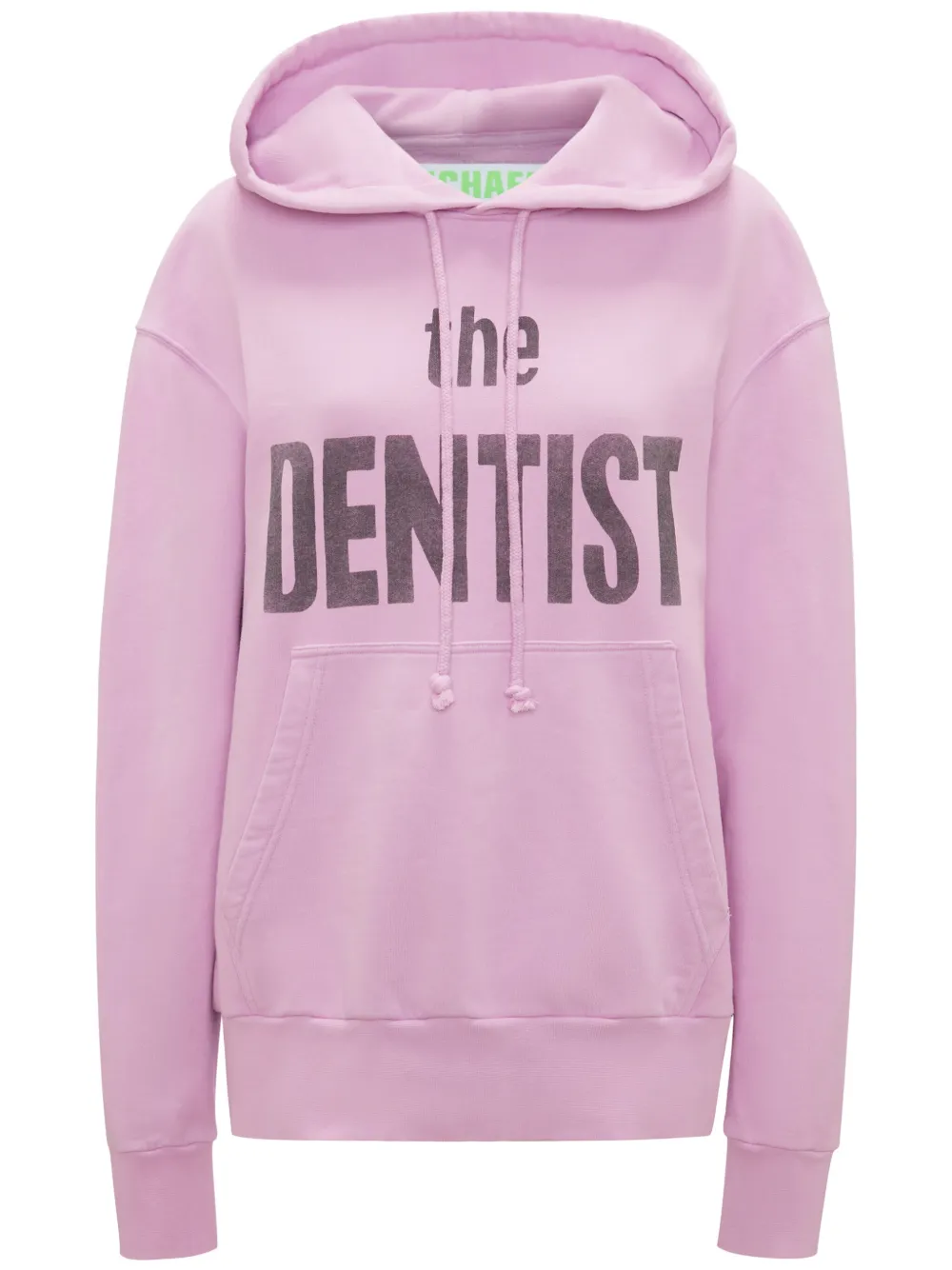 Худи с графичным принтом JW ANDERSON, фиолетовый
Худи с графичным принтом JW ANDERSON, фиолетовый