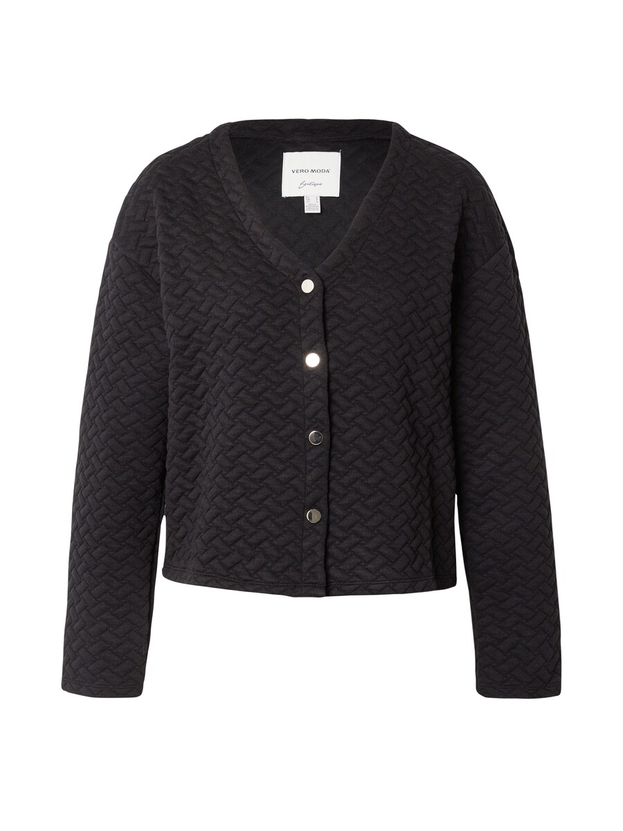 Толстовка с капюшоном на молнии VERO MODA VMVINNIE, черный
Толстовка с капюшоном на молнии VERO MODA VMVINNIE, черный