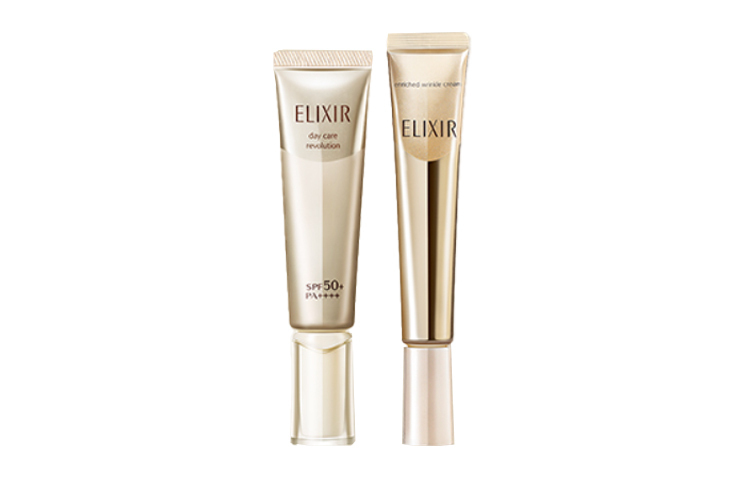 Наборы для ухода за кожей women's ELIXIR
Наборы для ухода за кожей women's ELIXIR
