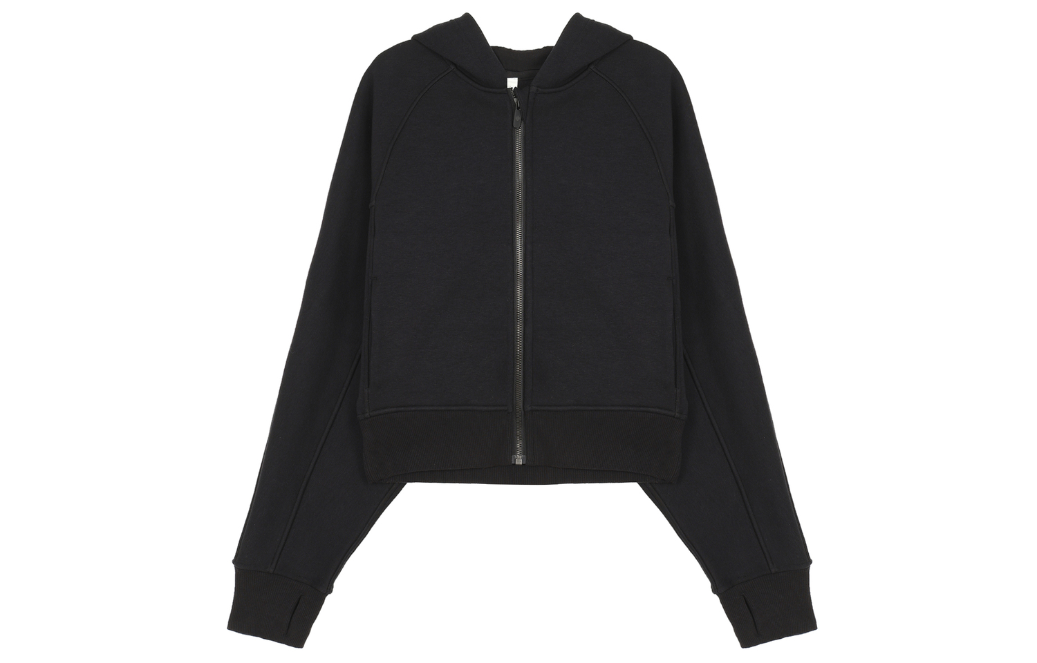 Куртка женская с капюшоном Moderate Others Lululemon, blk черный
Куртка женская с капюшоном Moderate Others Lululemon, blk черный