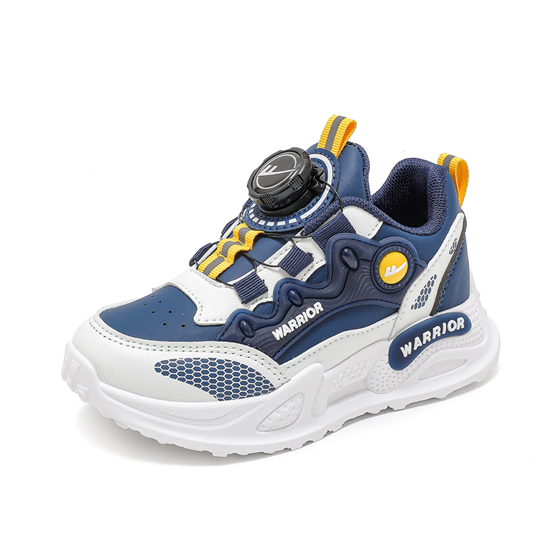 Детские кроссовки для бега Kids WARRIOR, темно-синий/серый/зеленый
Детские кроссовки для бега Kids WARRIOR, темно-синий/серый/зеленый