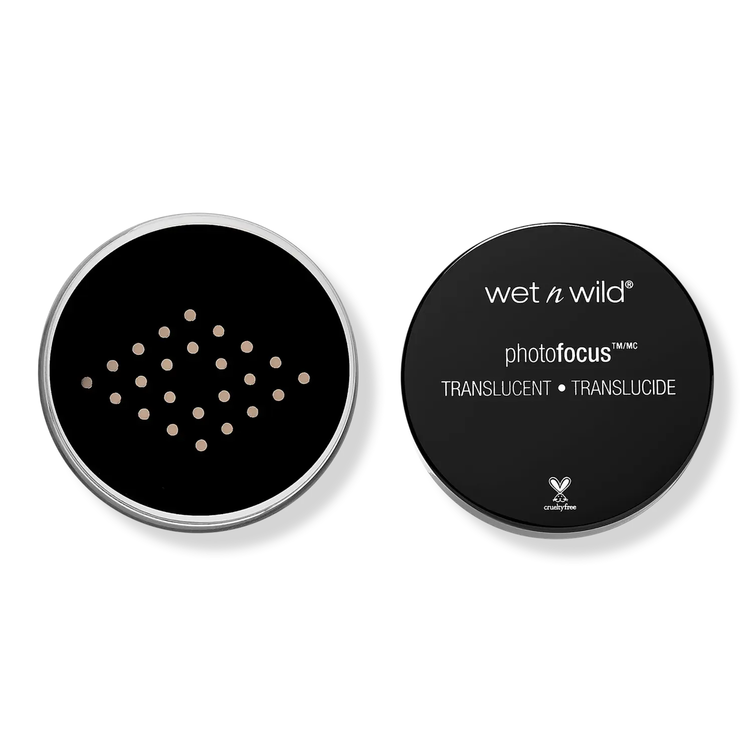 Рассыпчатая фиксирующая пудра Photo Focus Wet n Wild, Translucent
Рассыпчатая фиксирующая пудра Photo Focus Wet n Wild, Translucent