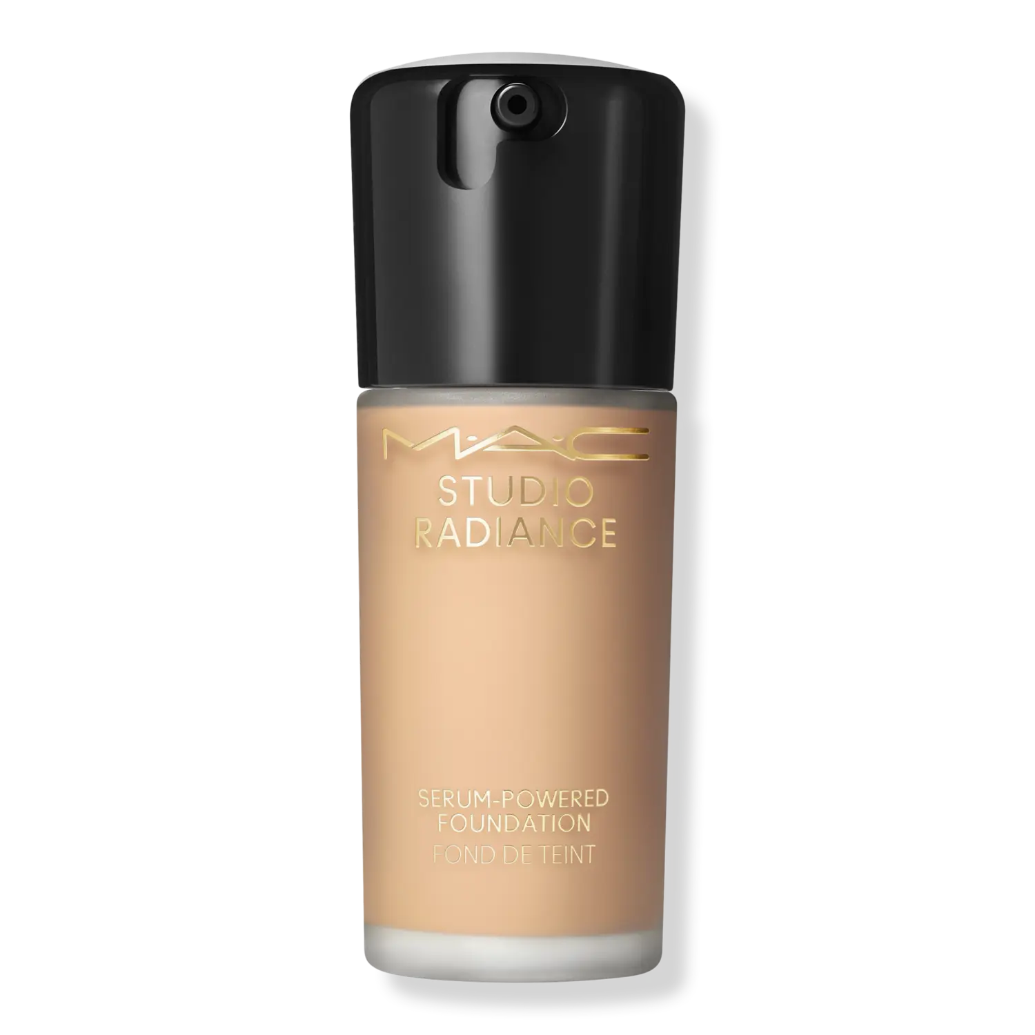 Тональная основа Studio Radiance Serum Powered Foundation MAC, NC38 (medium beige with peach undertone for medium skin)
Тональная основа Studio Radiance Serum Powered Foundation MAC, NC38 (medium beige with peach undertone for medium skin)