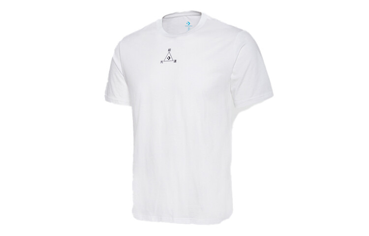 Футболка мужская белая Converse, белый
Футболка мужская белая Converse, белый