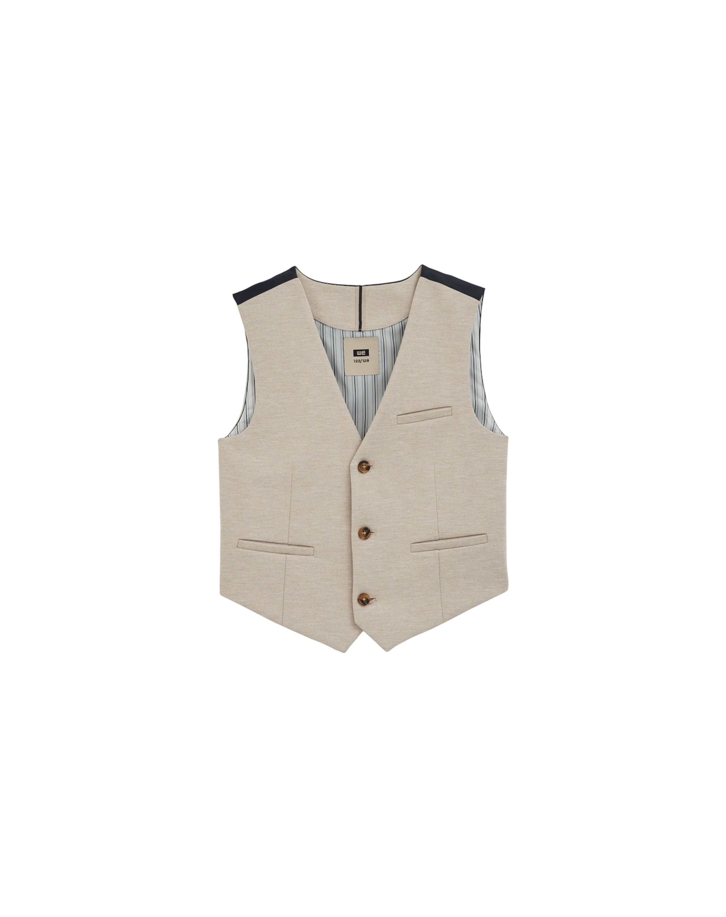 WE Fashion Жилет в цвете Kitt
WE Fashion Жилет в цвете Kitt