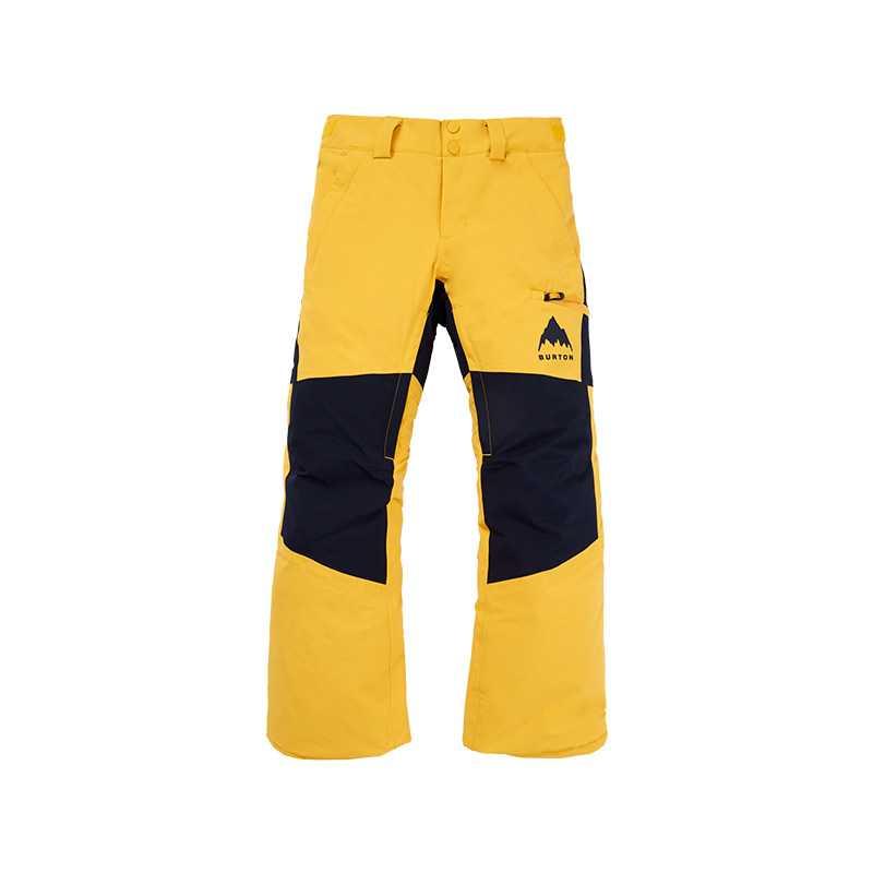 BURTON Kids' Bottom Yellow Teenagers
BURTON Kids' Bottom Yellow Teenagers