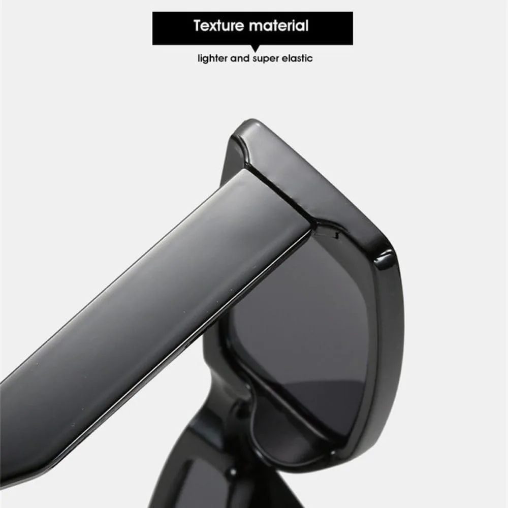 Винтажные женские солнцезащитные очки в маленькой оправе, модные ретро-очки прямоугольной формы, защита от УФ-излучения UV400, повседневные очки JWMSXYQR, 08
Винтажные женские солнцезащитные очки в маленькой оправе, модные ретро-очки прямоугольной формы, защита от УФ-излучения UV400, повседневные очки JWMSXYQR, 08