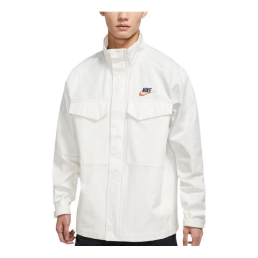 Куртка AS Men's Nike Sportswear WVN JKT Jacket Sail DR7833-133
Куртка AS Men's Nike Sportswear WVN JKT Jacket Sail DR7833-133