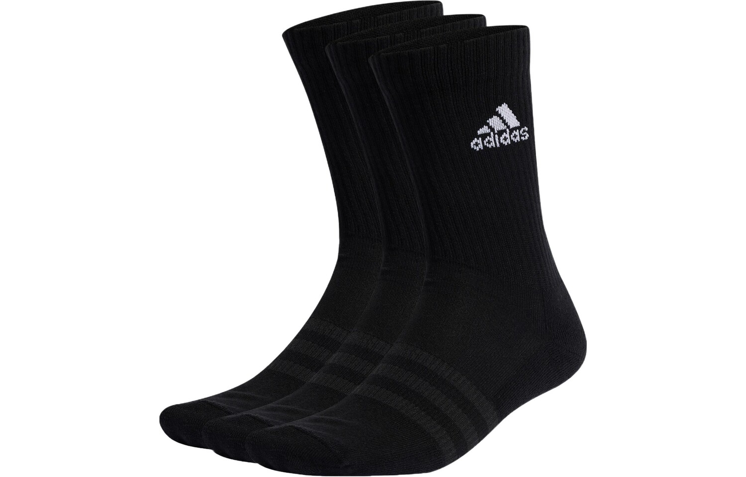 Носки унисекс до середины икры Adidas
Носки унисекс до середины икры Adidas