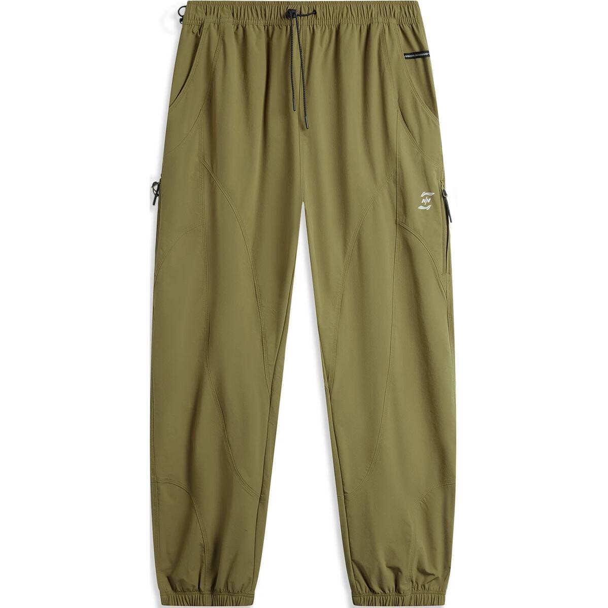 Спортивные спортивные штаны из коллекции Sports Life, мужские, коричнево-ящерицы Lining, цвет Lizard brown
Спортивные спортивные штаны из коллекции Sports Life, мужские, коричнево-ящерицы Lining, цвет Lizard brown