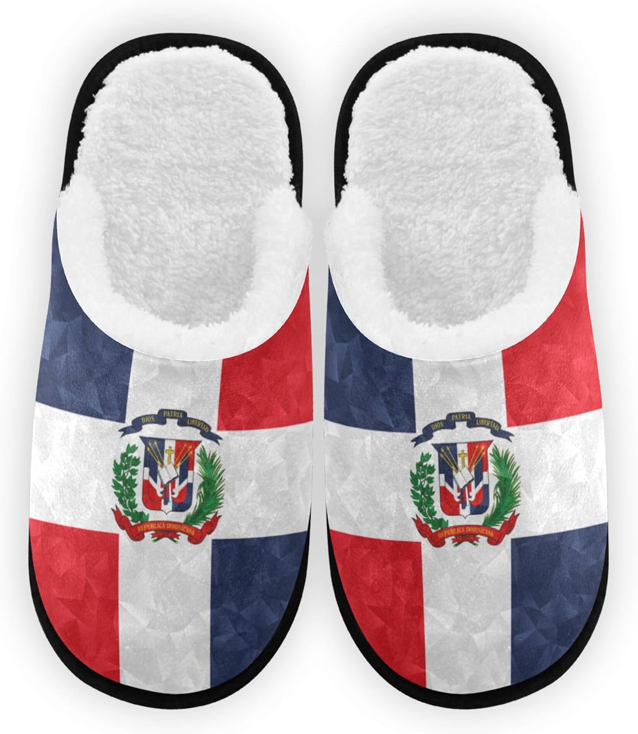 Яркие домашние тапочки Umidedorр, мягкие, противоскользящие, для женщин и мужчин, мультиколор
Яркие домашние тапочки Umidedorр, мягкие, противоскользящие, для женщин и мужчин, мультиколор