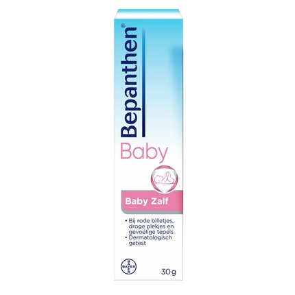 Детская мазь — бережный уход за кожей вашего ребенка Bepanthen
Детская мазь — бережный уход за кожей вашего ребенка Bepanthen