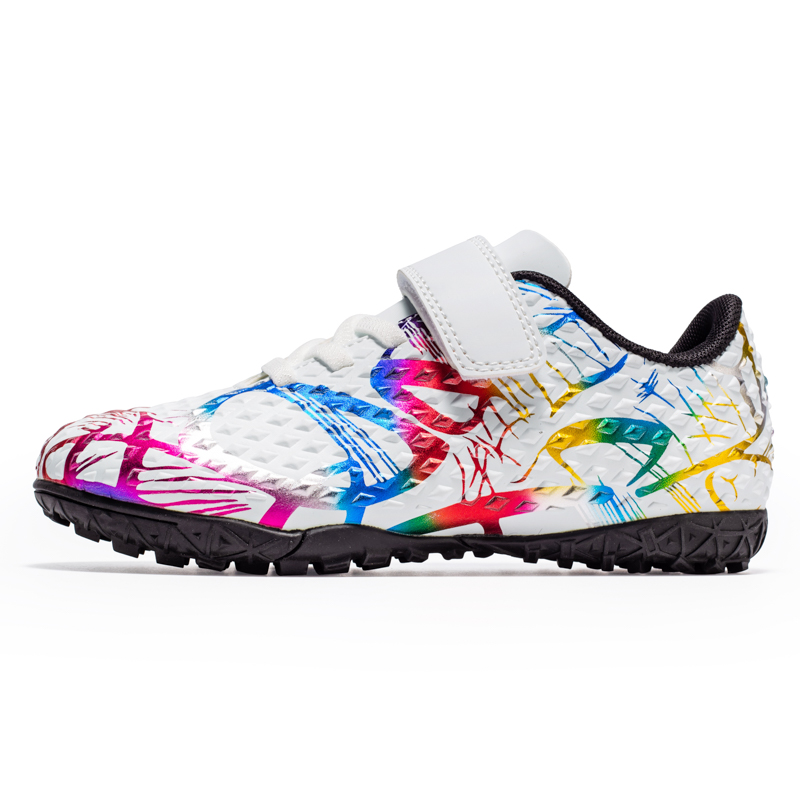 Детские футбольные бутсы для детей Kung Fu partners, аква
Детские футбольные бутсы для детей Kung Fu partners, аква