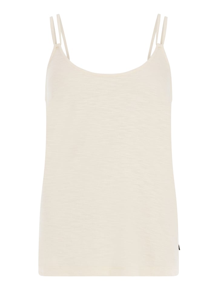 Топ Protest, цвет kitoffwhite
Топ Protest, цвет kitoffwhite