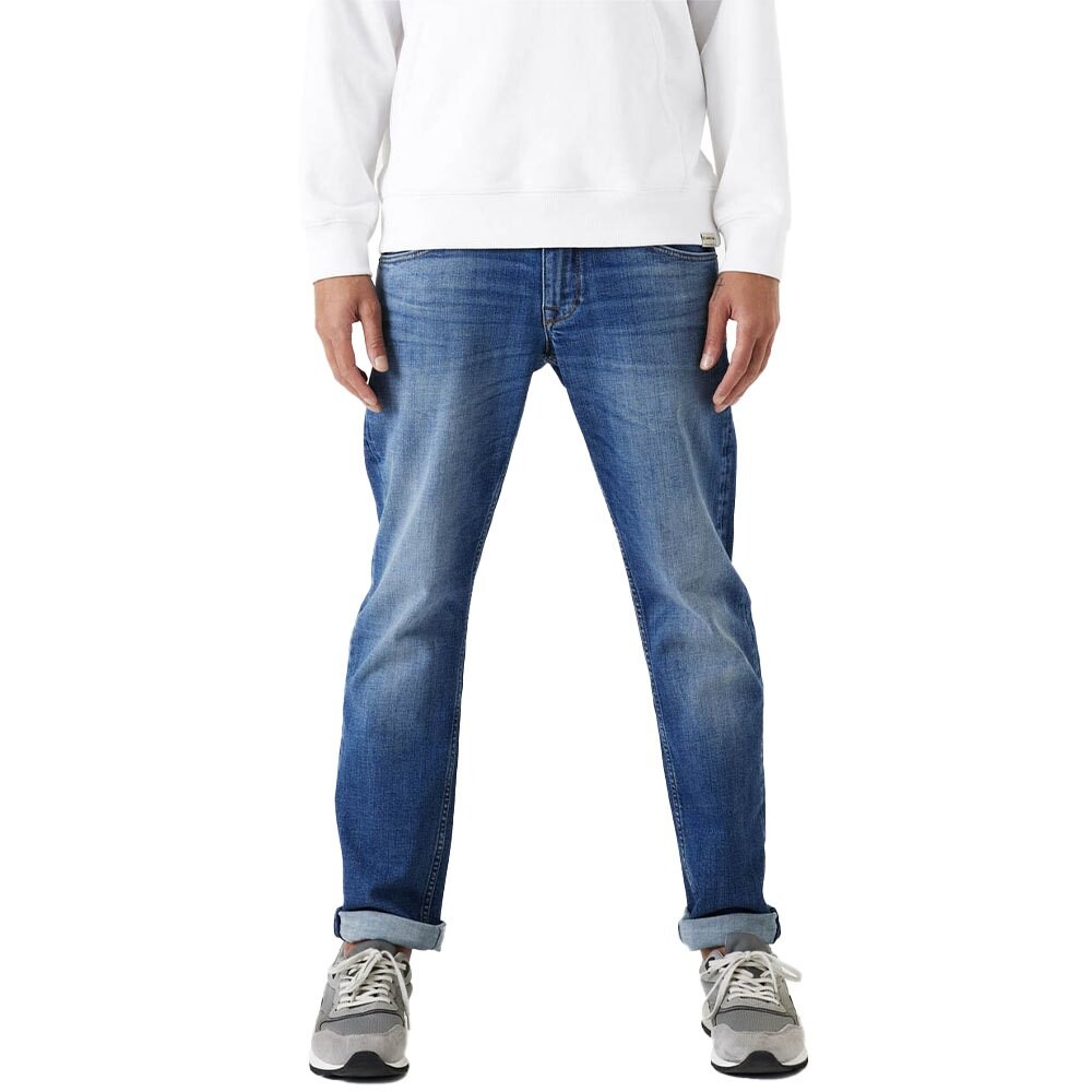 Джинсы Garcia Russo, синий
Джинсы Garcia Russo, синий