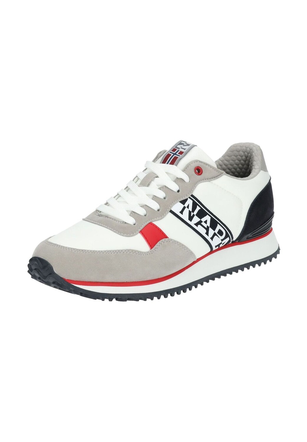 Кроссовки из искусственной кожи/текстиля NAPAPIJRI, цвет Wei_/navy, Синий, Кроссовки из искусственной кожи/текстиля NAPAPIJRI, цвет Wei_/navy
Кроссовки из искусственной кожи/текстиля NAPAPIJRI, цвет Wei_/navy, Синий, Кроссовки из искусственной кожи/текстиля NAPAPIJRI, цвет Wei_/navy