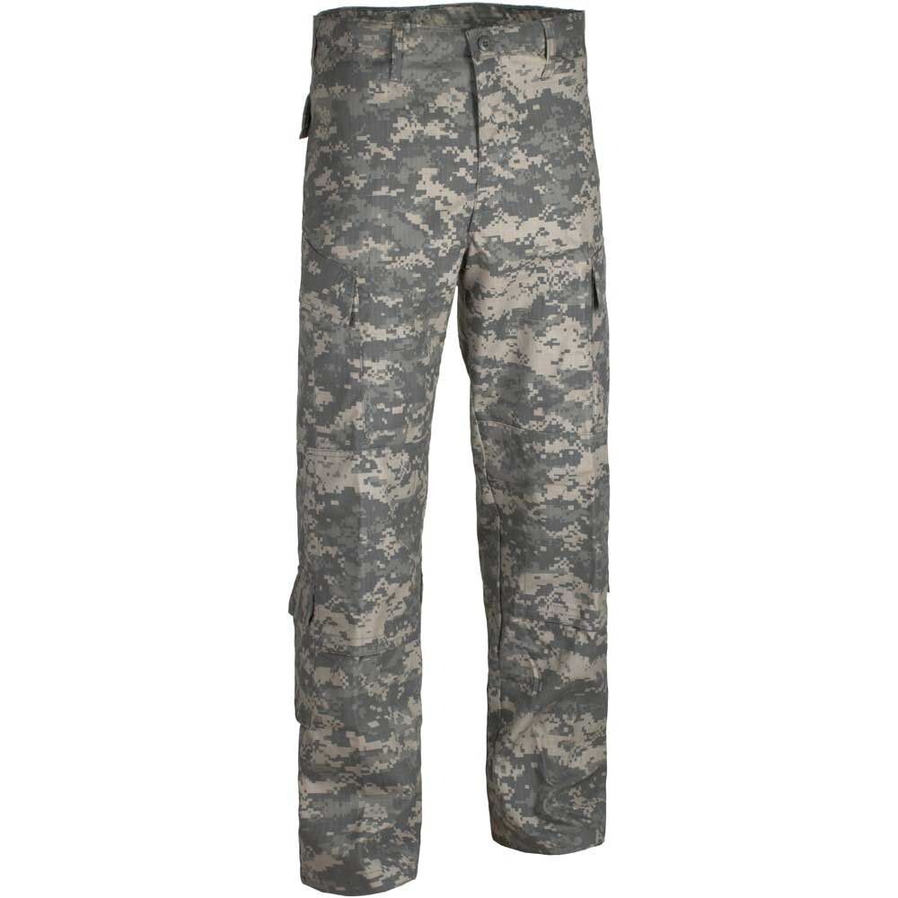 Брюки Invadergear Revenger TDU, серый
Брюки Invadergear Revenger TDU, серый