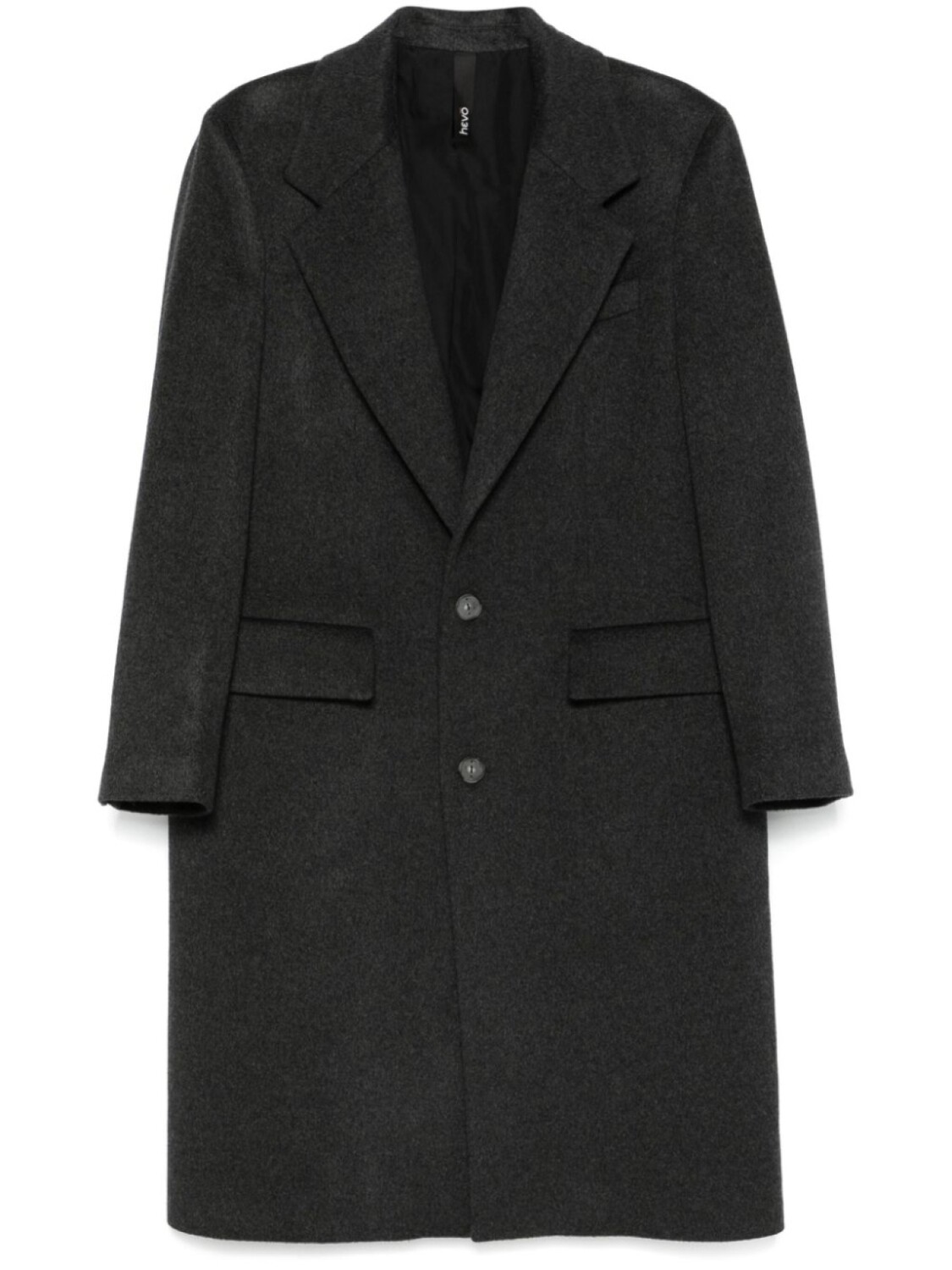 Пальто Trinitapoli Hevo, серый
Пальто Trinitapoli Hevo, серый