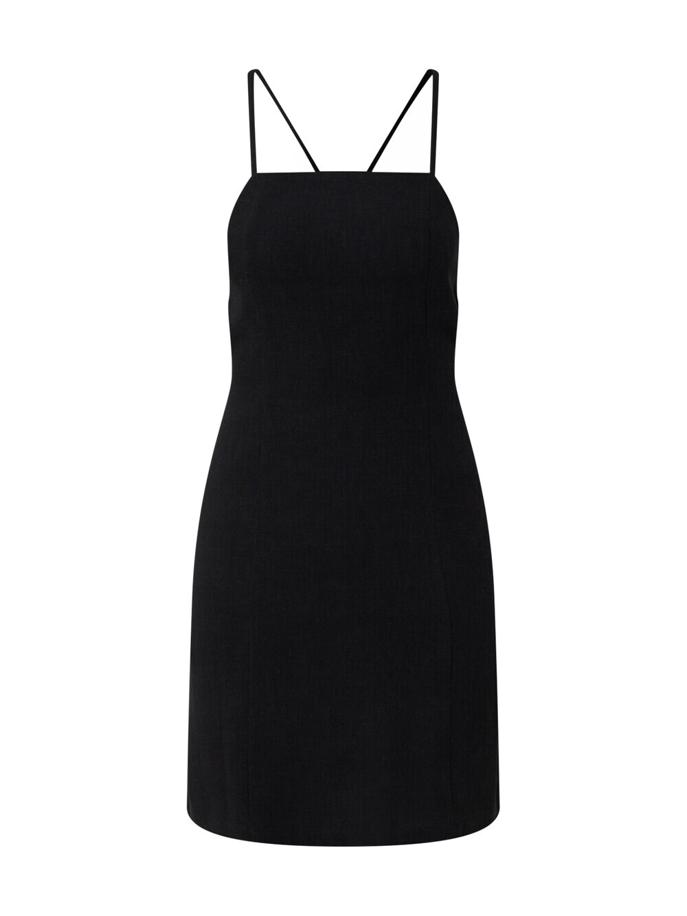 Платье Edited Jaden, черный
Платье Edited Jaden, черный