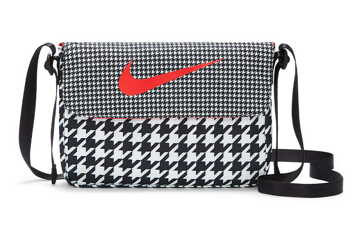 Сумка через плечо унисекс Nike с принтом, черно-белый, Черный, Сумка через плечо унисекс Nike с принтом, черно-белый
Сумка через плечо унисекс Nike с принтом, черно-белый, Черный, Сумка через плечо унисекс Nike с принтом, черно-белый