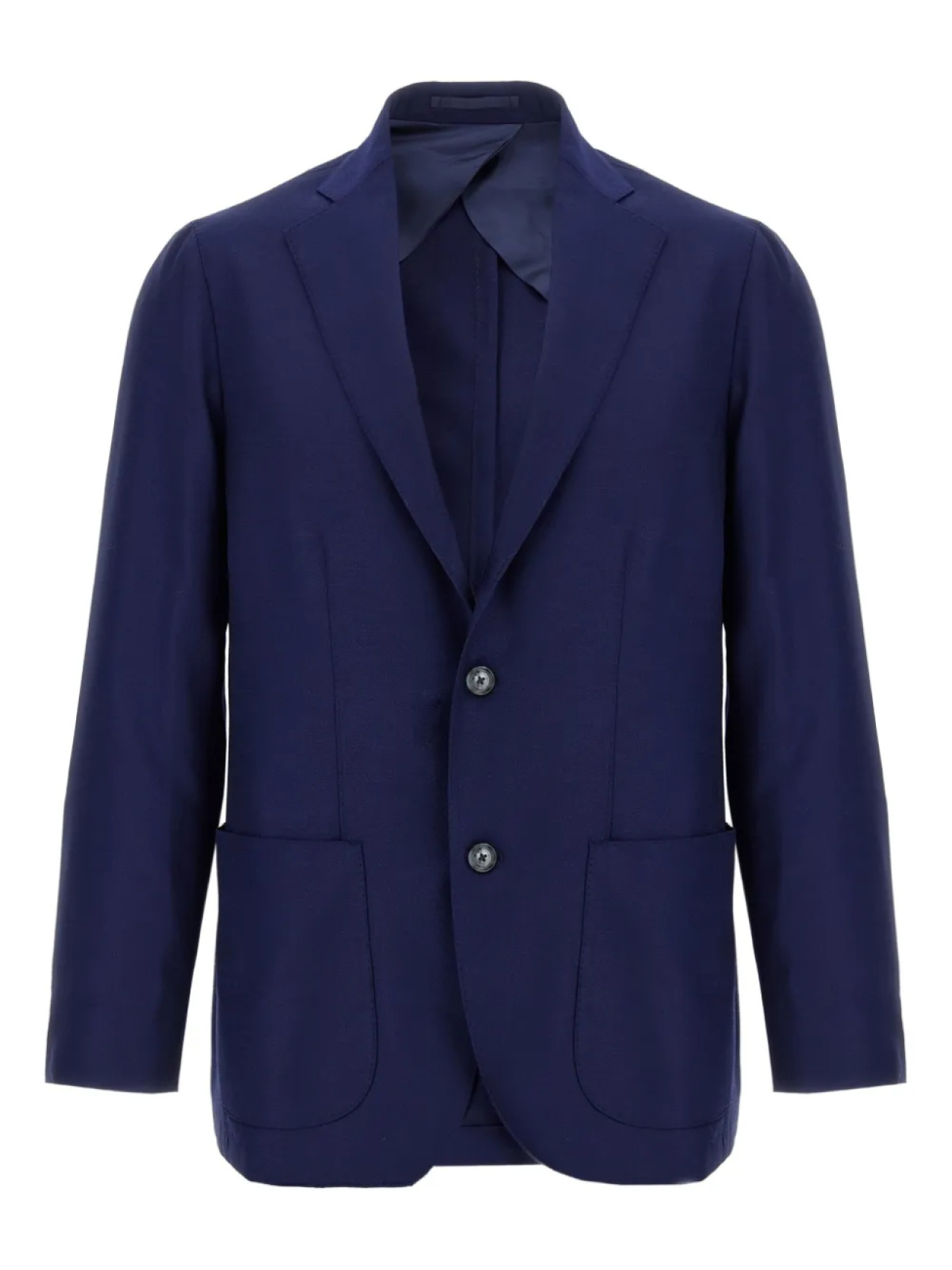 Пиджак Jim2, сшитый на заказ Barba, синий
Пиджак Jim2, сшитый на заказ Barba, синий