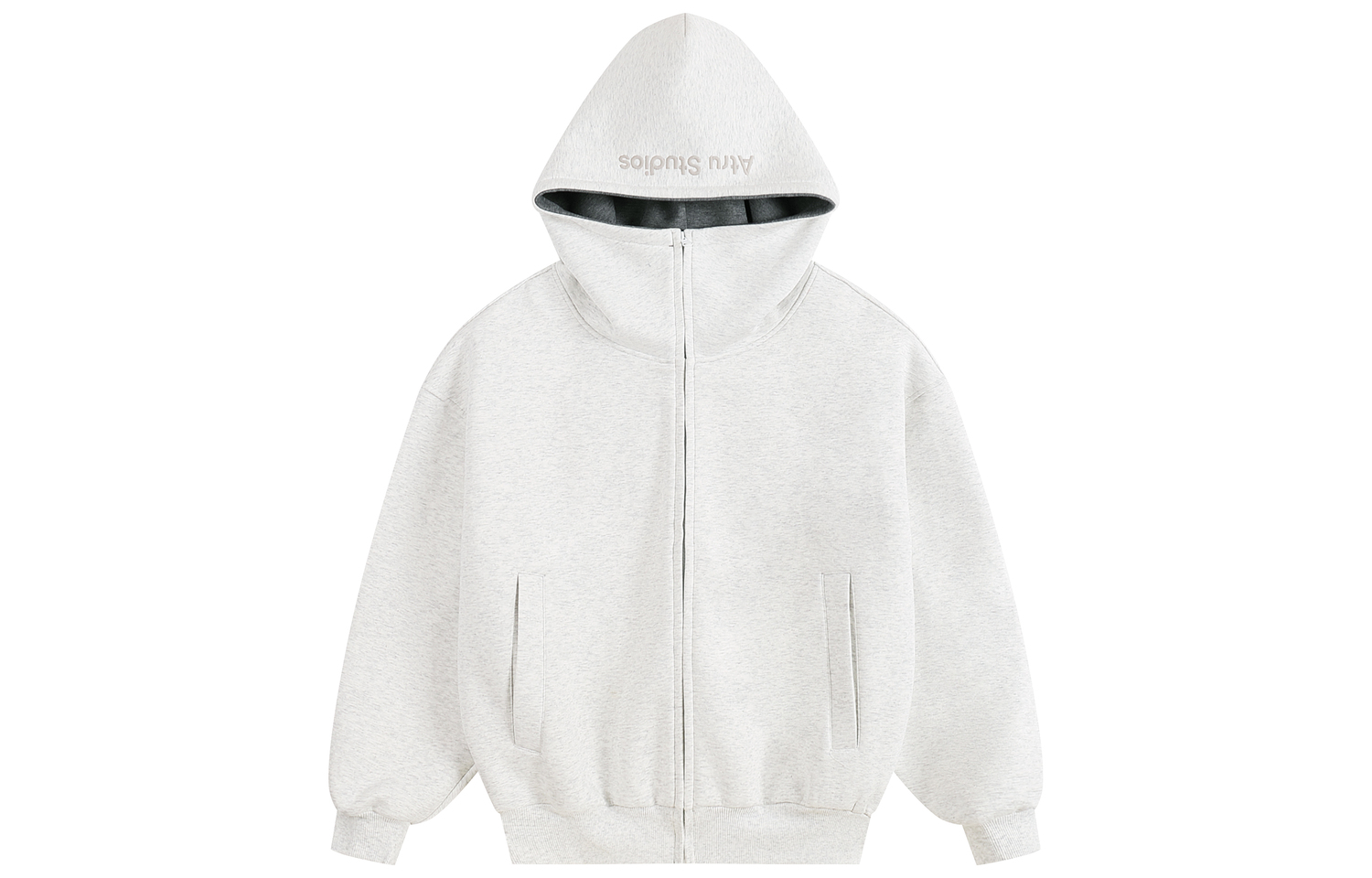 Унисекс свитшот Atry, экрю
Унисекс свитшот Atry, экрю