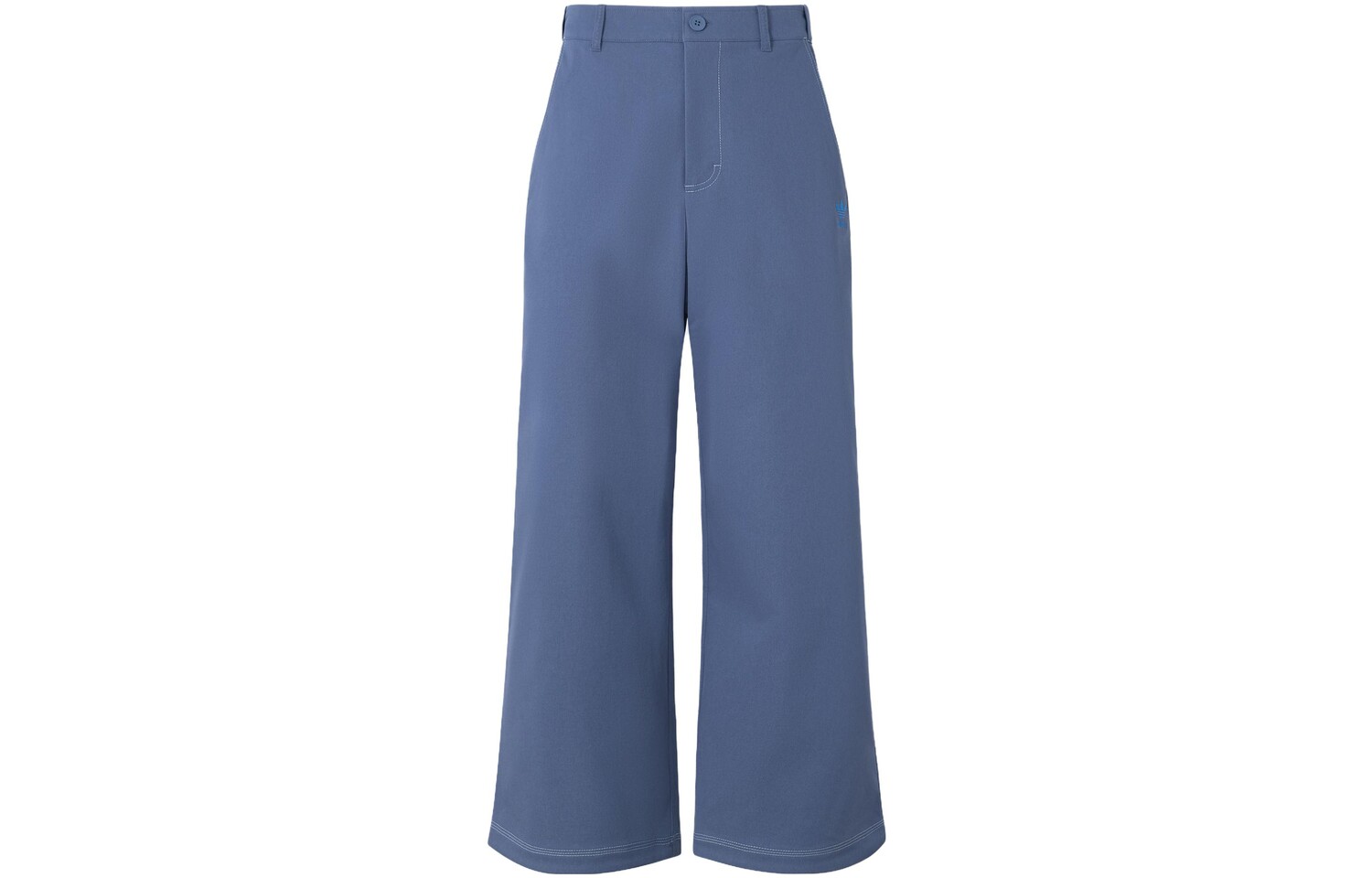 Повседневные брюки мужские синие Adidas Originals, синий
Повседневные брюки мужские синие Adidas Originals, синий