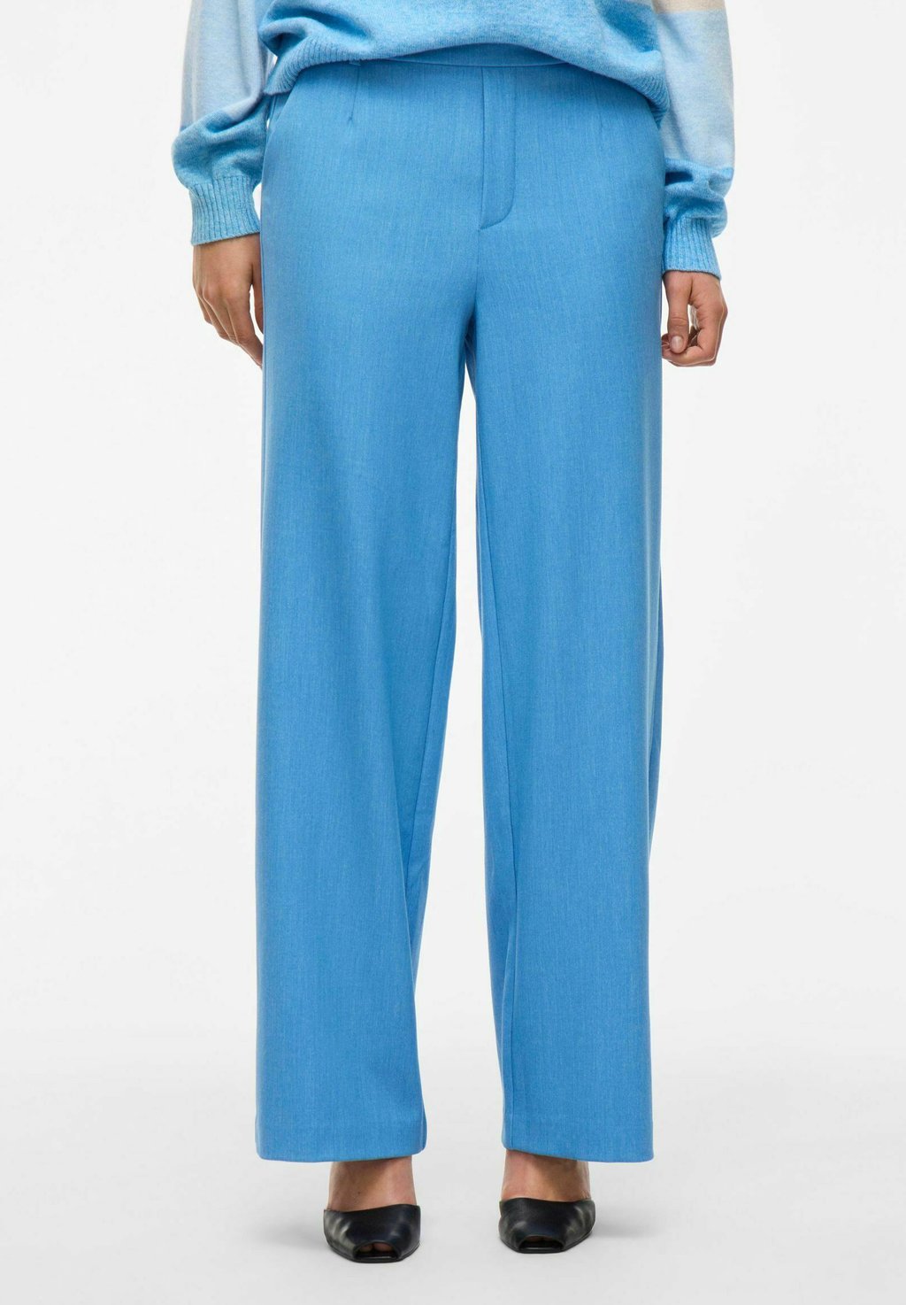 Брюки VIVARONE WIDE VILA, синий
Брюки VIVARONE WIDE VILA, синий