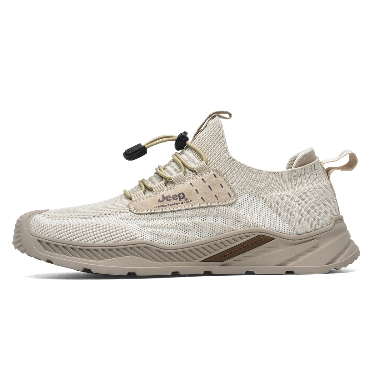 Jeep Мужские низкие треккинговые туфли для альпинизма и походов черно-серо-белые хаки, цвет Khaki
Jeep Мужские низкие треккинговые туфли для альпинизма и походов черно-серо-белые хаки, цвет Khaki