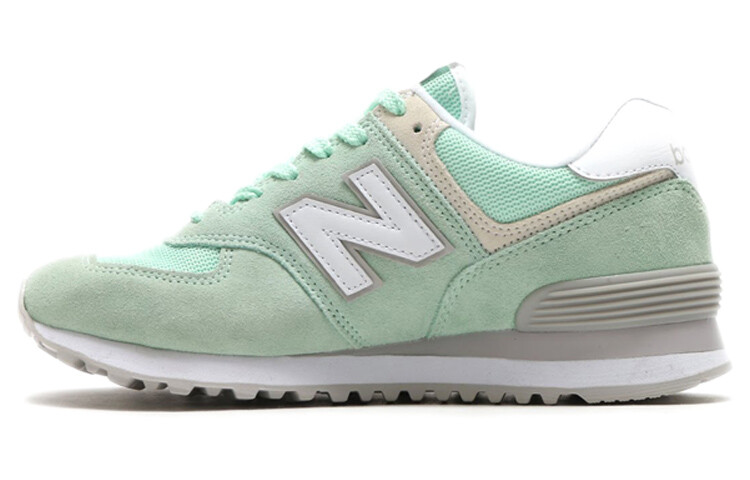 New Balance NB 574 Кроссовки Женские
New Balance NB 574 Кроссовки Женские