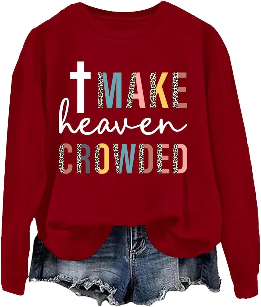 Толстовка Make Heaven Crowded woati
Толстовка Make Heaven Crowded woati