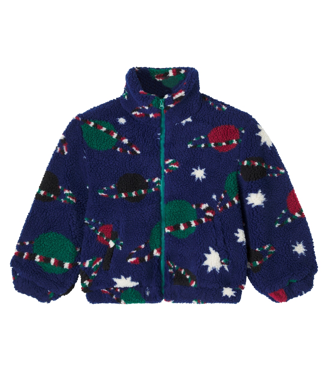 Флисовая куртка Planetonico Fábula, Est Planetonico Fundo Azul
Флисовая куртка Planetonico Fábula, Est Planetonico Fundo Azul