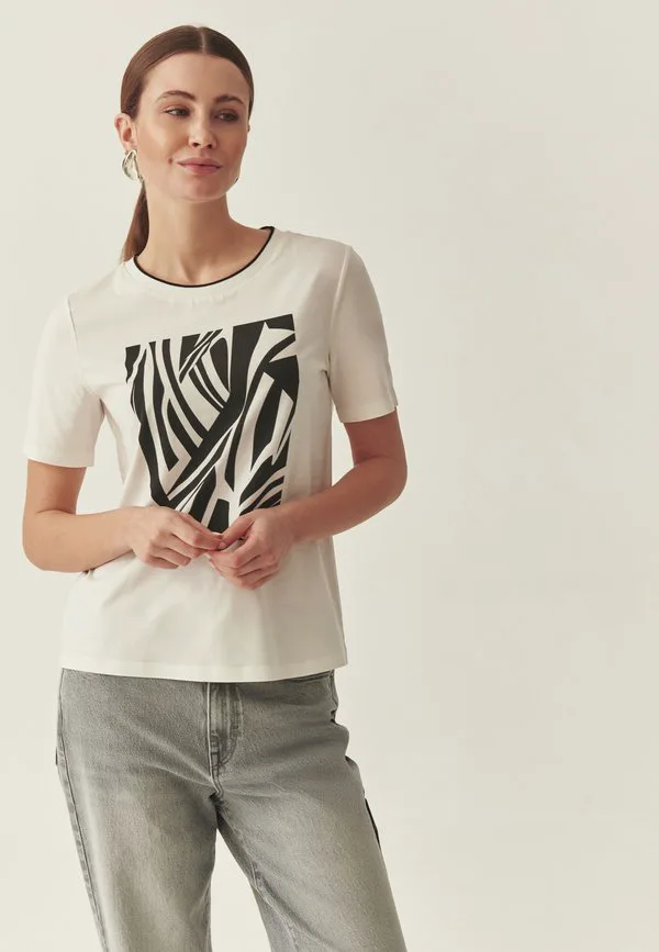 Футболка с принтом tono Tatuum, Off White, Белый, Футболка с принтом tono Tatuum, Off White
Футболка с принтом tono Tatuum, Off White, Белый, Футболка с принтом tono Tatuum, Off White