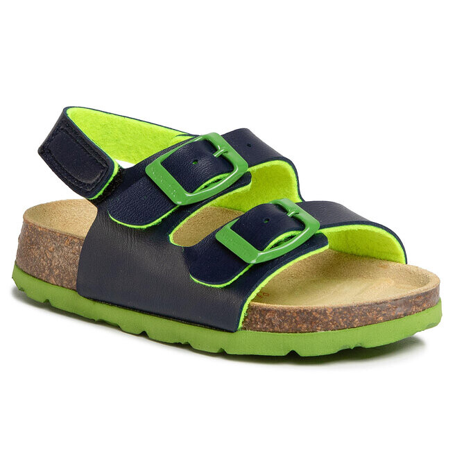 Сандалии Superfit M, темно-синий
Сандалии Superfit M, темно-синий