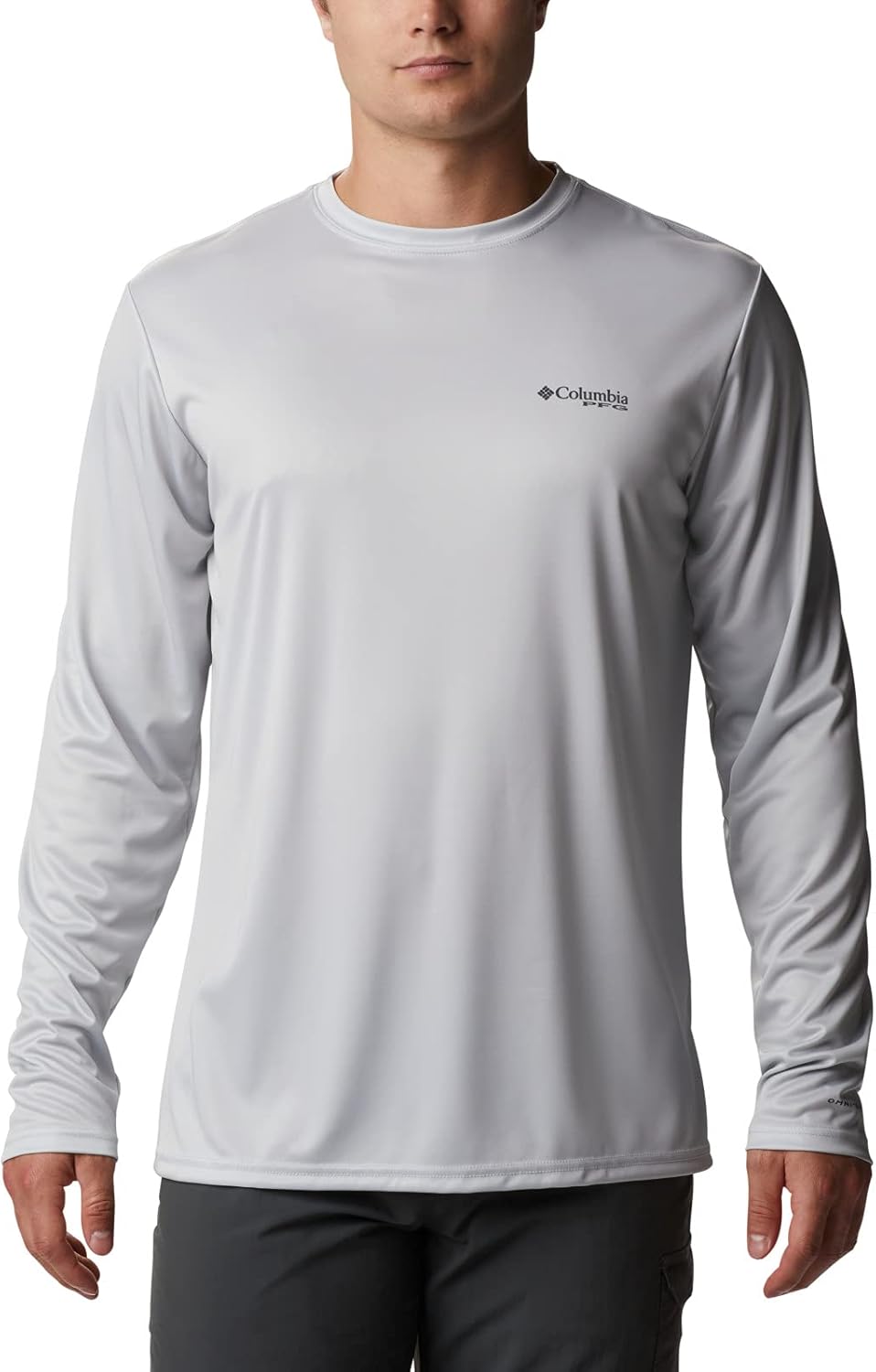 Columbia Мужская футболка с длинным рукавом Terminal Tackle PFG State Triangle, Cool Grey/Al Flag, Серый, Columbia Мужская футболка с длинным рукавом Terminal Tackle PFG State Triangle, Cool Grey/Al Flag
Columbia Мужская футболка с длинным рукавом Terminal Tackle PFG State Triangle, Cool Grey/Al Flag, Серый, Columbia Мужская футболка с длинным рукавом Terminal Tackle PFG State Triangle, Cool Grey/Al Flag