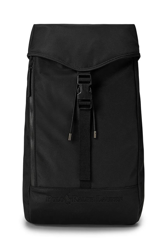 Рюкзак Polo Ralph Lauren, черный
Рюкзак Polo Ralph Lauren, черный