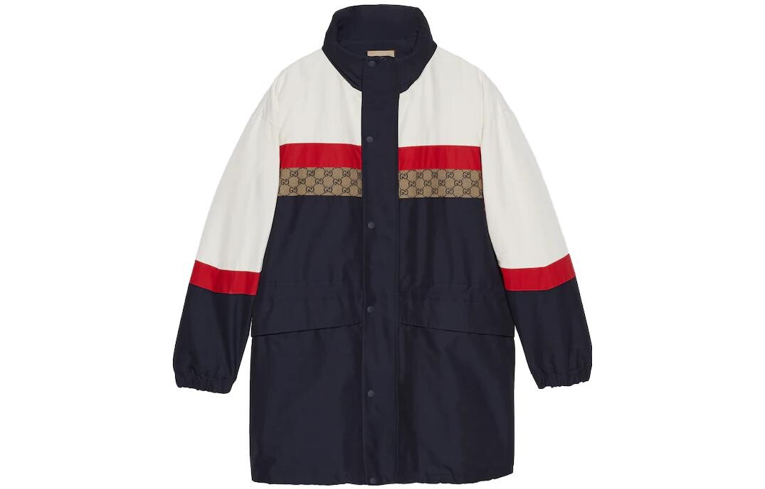 Пальто Мужское Многоцветное Gucci, цвет Multicolor
Пальто Мужское Многоцветное Gucci, цвет Multicolor