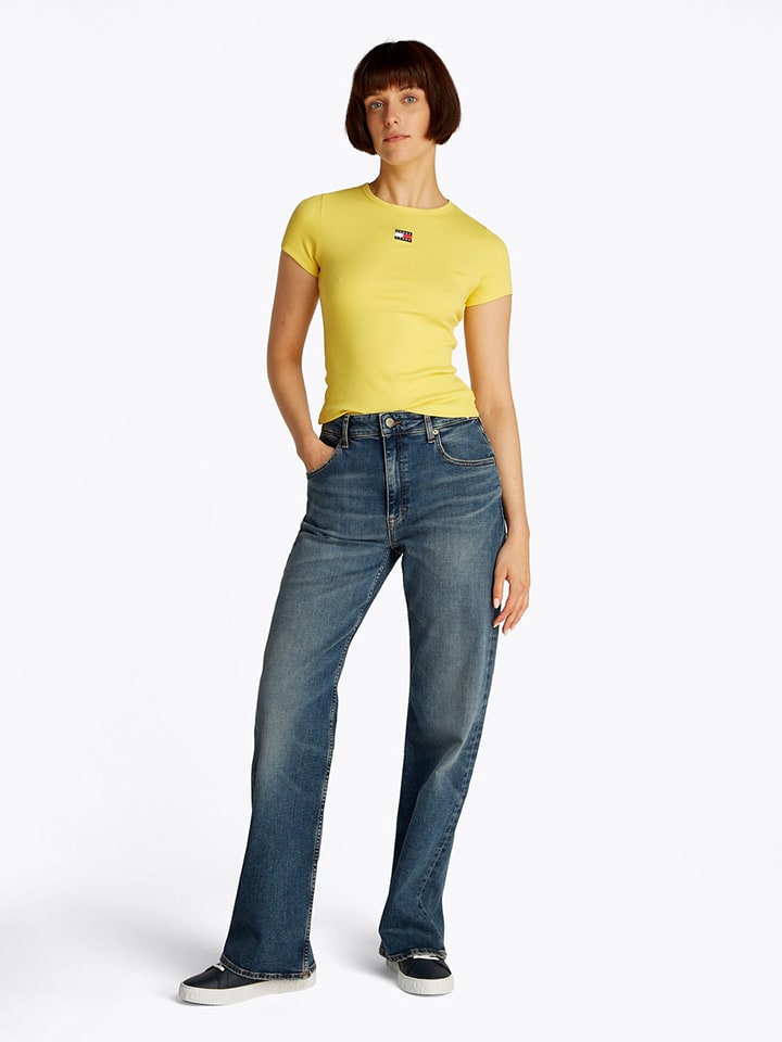 Джинсы Tommy Hilfiger, темно-синий 
Джинсы Tommy Hilfiger, темно-синий