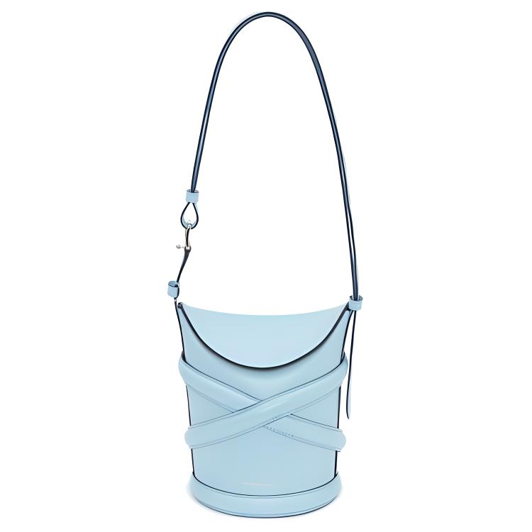 Сумка кросс-боди Alexander McQueen
Сумка кросс-боди Alexander McQueen