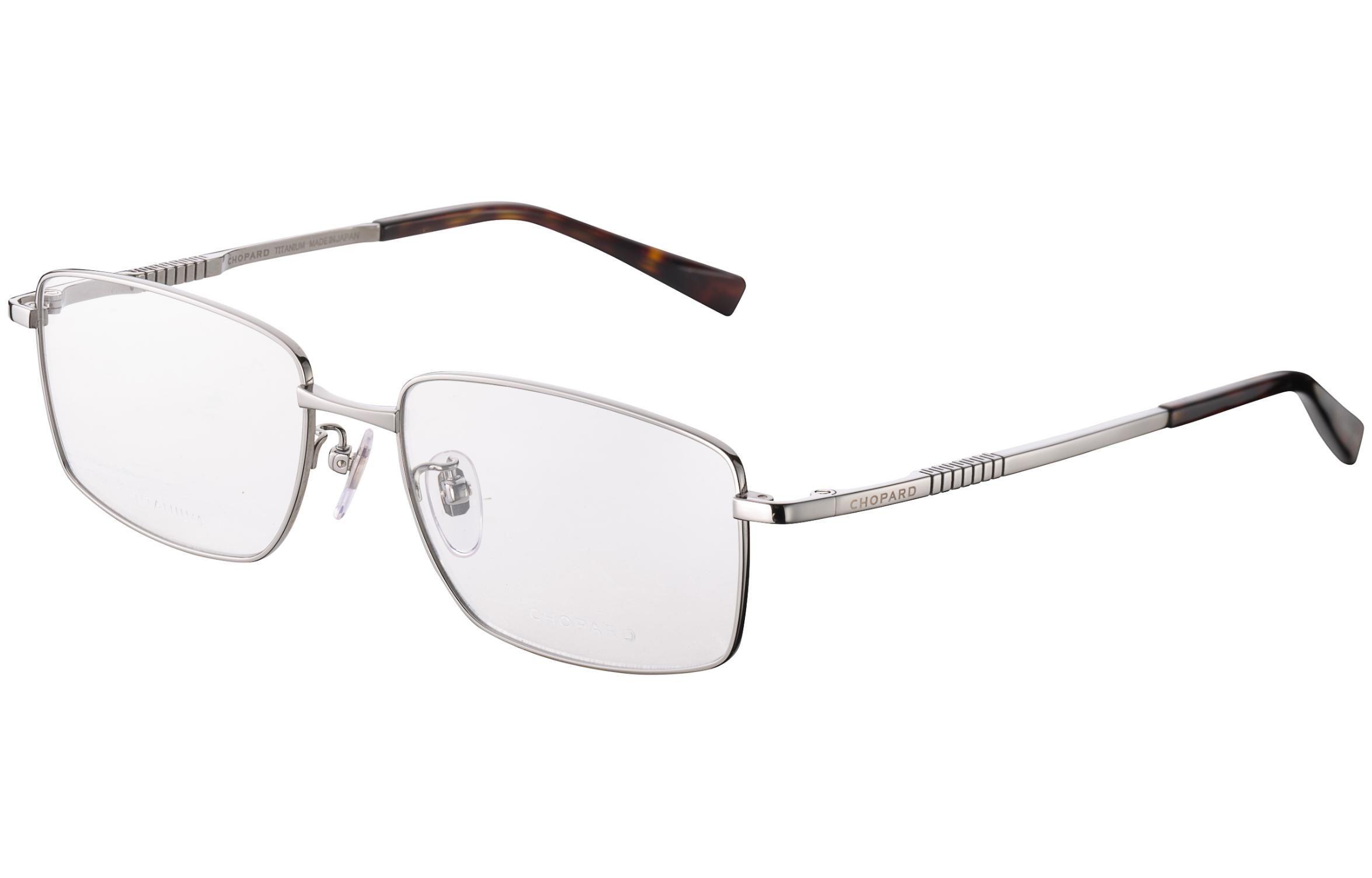 Chopard Мужские очки для зрения, VCHL69J0568
Chopard Мужские очки для зрения, VCHL69J0568