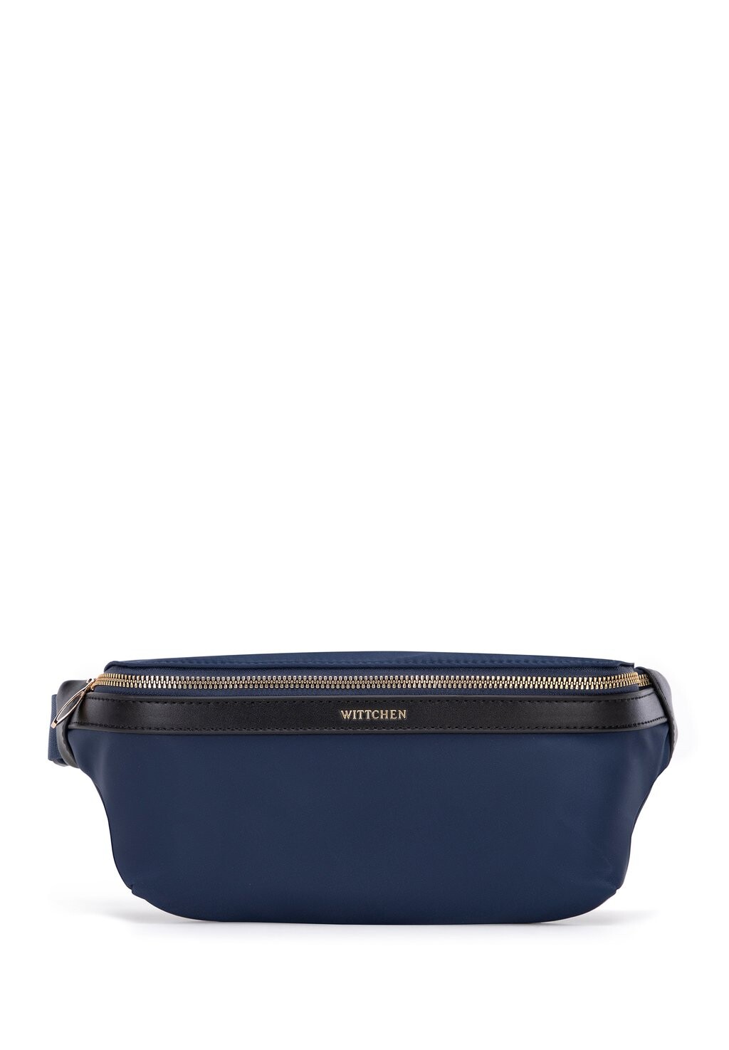 Поясная сумка YOUNG COLLECTION WITTCHEN, темно-синий
Поясная сумка YOUNG COLLECTION WITTCHEN, темно-синий