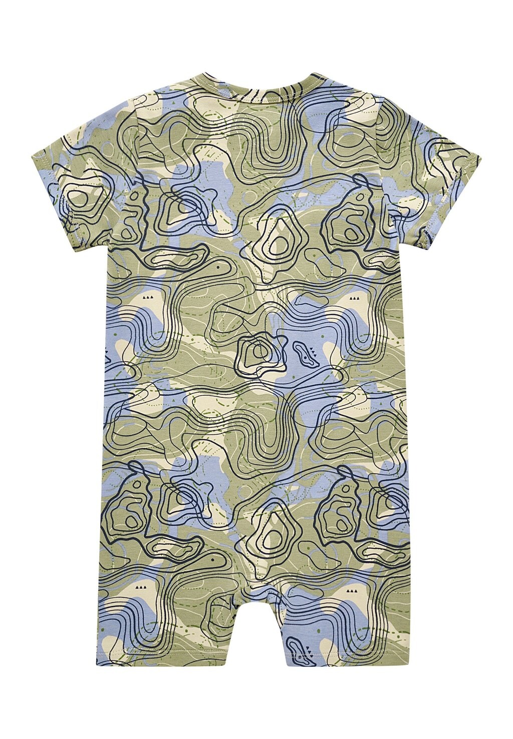 Комбинезон JANUS Hummel, зеленый
Комбинезон JANUS Hummel, зеленый