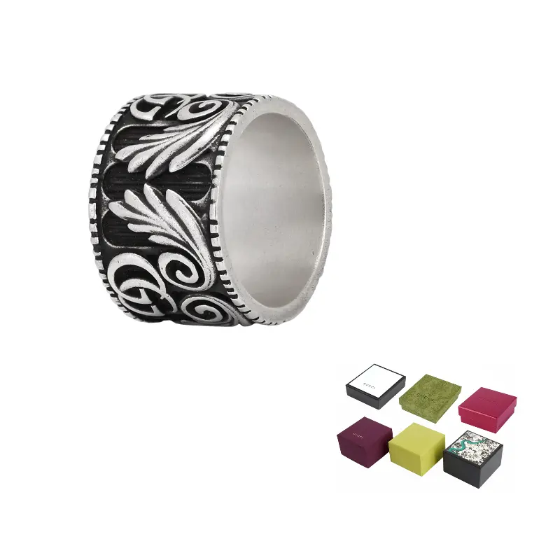 Кольцо Gg Marmont GUCCI
Кольцо Gg Marmont GUCCI